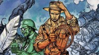 Безжалостный платформер La-Mulana EX для PS Vita выходит на следующей неделе