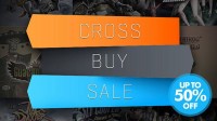 Большая распродажа Cross Buy игр: Hotline Miami, Guacamelee и другие