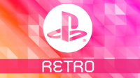 Ретро-игры PlayStation