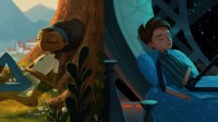 Broken Age уже в PS Store