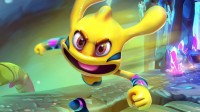 Color Guardians для PS4 и PS Vita выходит на этой неделе