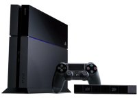 Sony планирует продать 5 млн консолей до конца года