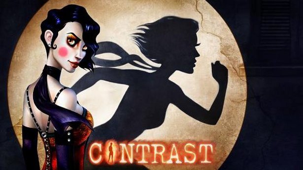Contrast