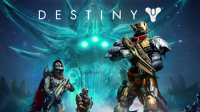 Дата выхода дополнения Destiny: The Dark Below