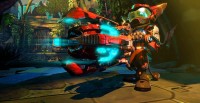 Дата выхода и бокс-арт Ratchet & Clank: Nexus