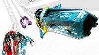Дата выхода Wipeout Omega Collection