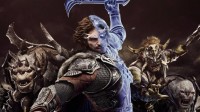 Дебютное геймплейное видео Middle-earth: Shadow of War