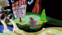 Дебютный трейлер Day of the Tentacle Remastered