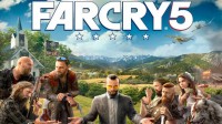 Дебютный трейлер Far Cry 5
