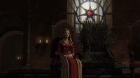 Дебютный трейлер Game of Thrones: A Telltale Games Series