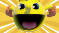 Дебютный трейлер PAC-MAN and the Ghostly Adventures 2