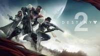 Дата выхода и дебютный трейлер Destiny 2