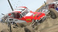Гочный симулятор Dirt 4 анонсирован на PlayStation 4