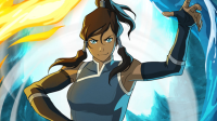 Дневники разработчиков The Legend of Korra
