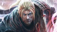 Дополнения Dragon of the North для Nioh увидит свет в мае
