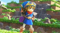 Dragon Quest Builders выходит на PS4 и PS Vita в октябре