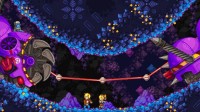 Экшен-платформер Iconoclasts выйдет на PS4 и PS Vita