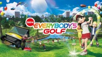 Everybody’s Golf выходит на PS4 в августе