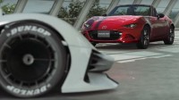 Европейский бета-тест Gran Turismo Sport стартует в эту субботу