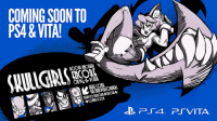 Файтинг Skullgirls 2nd Encore выйдет на PS4 в этом месяце