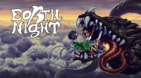 Геймплейный трейлер амбициозного раннера EarthNight