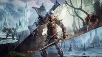Геймплейный трейлер ELEX