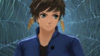 Геймплейный трейлер Tales of Zestiria для PS4 и PS3