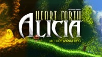 Heart Forth, Alicia выйдет на PS4 и PS Vita