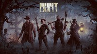 HUNT: Horrors of the Gilded Age выйдет на PS4 и PS3