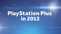 Игры PlayStation Plus в 2013 году