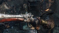 Как играется в Bloodborne на PS Vita благодаря функции Remote Play