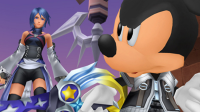 Kingdom Hearts HD 2.5 ReMIX — дата выхода и E3-трейлер