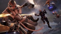 Командный шутер Lawbreakers от Клиффа Блезински выйдет на PS4 в этом году