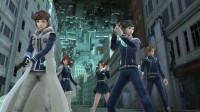 Lost Dimension выйдет на PS3 и PS Vita этим летом