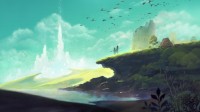 Lost Sphear — Новая ролевая игра от разработчиков I am Setsuna