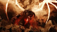 Middle-Earth: Shadow of War анонсирован на PS4