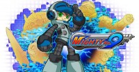 Mighty No. 9 выйдет на PS4, PS3 и PS Vita