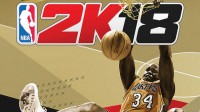 NBA 2K18 выйдет на PS4 в сентябре