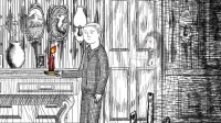 Neverending Nightmares выйдет на PS4 и PS Vita