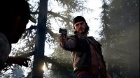 Новая геймплейная демонстрация Days Gone с E3 2017