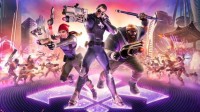 Новый геймплейный трейлер Agents of Mayhem — Магнум о таком и мечтать не мог!