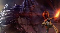 Новое геймплейное видео Dragon Fin Soup