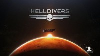 Новые скриншоты Helldivers