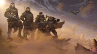 Новые дополнения для Helldivers