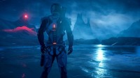 Новый геймплейный трейлер Mass Effect: Andromeda