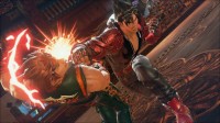 Новый геймплейный трейлер Tekken 7