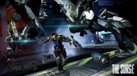 Новый геймплейный трейлер The Surge — Боевая система