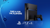 Новый рекламный ролик PlayStation 4 — Король