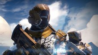 Новый трейлер Destiny — эксклюзивный PlayStation-контент