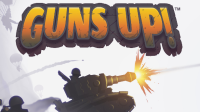 Новый трейлер экшен-стратегии GUNS UP! с Gamescom 2014